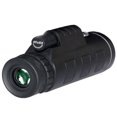 thumbnail image 1 of Monoculars for Adults Telescope High Powered Monocular for Camping Travel Scenery, 1 of 6
