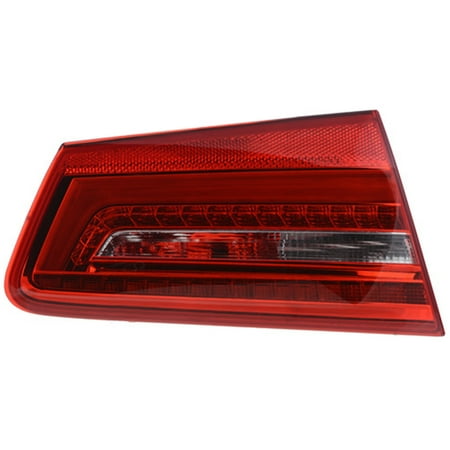 Valve Tail Light - NEW OEM VALEO INNER RIGHT TAIL LIGHT FITS AUDI S6 A6 AU2803106 44695 4G5945094B 4G5-945-094-B 4G5 945 094 B
