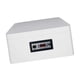 thumbnail image 3 of 26-27 42 Eggs Incubator Hatcher Digital Poultry Temperature Control for Duck Birds, 3 of 5