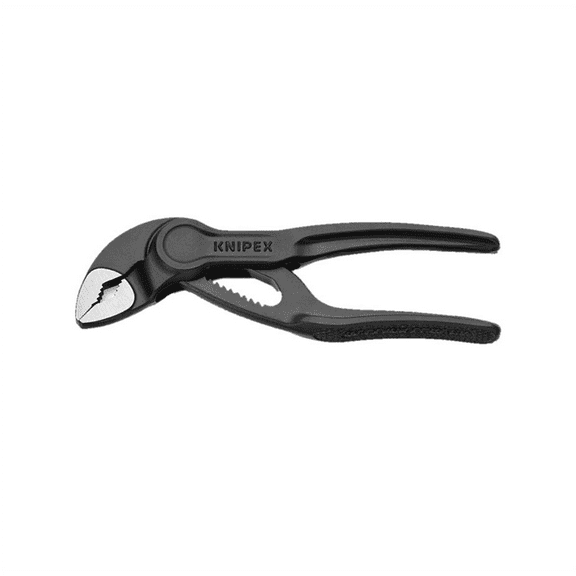 Knipex Tools 4" Cobra Pliers