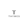thumbnail image 2 of Thymes Gold Leaf Eau de Parfum 1.75oz, 2 of 2