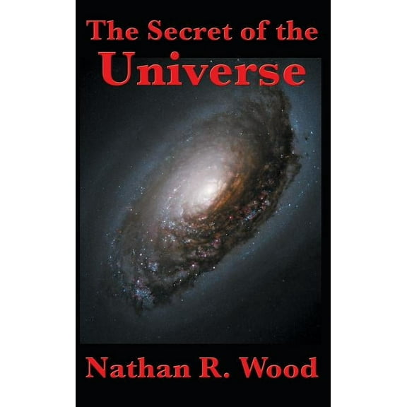 The Secret of the Universe, (Hardcover)