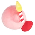 thumbnail image 3 of Colector de varillas con forma de estrella Kirby de peluche Little Buddy, 30 cm, 3 of 8
