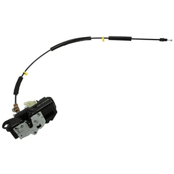 LOCK ASM-FRT S/ (SLP-P1)