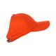 thumbnail image 2 of YiJuHui Half-Top Ponytail Baseball Cap for Women, Sun Protection UPF 50+ Hollow Out Visor Hat, Adjustable Breathable Mesh Sun Hat for Running, Hiking, Outdoor Sports, 2 of 5