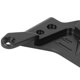 thumbnail image 3 of Soporte de suspensión delantera, soporte de parachoques de aleación de aluminio para coche Axial scx10 III AX103007 RC, 3 of 8