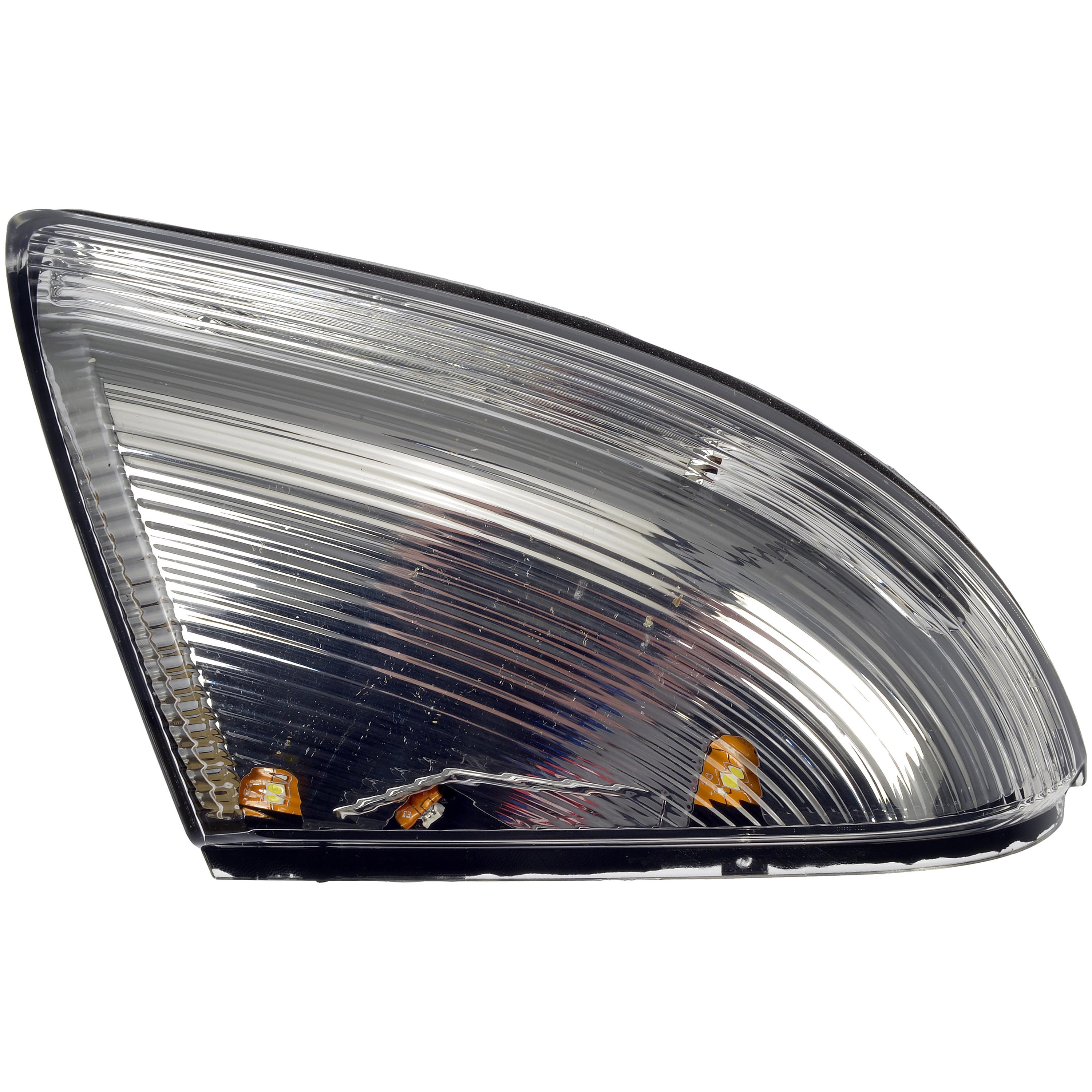Dorman 926-393 Driver Side Side Mirror Turn Signal for Specific Dodge / Ram Models
