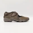 thumbnail image 3 of HQ1474-002 Nike Air Rift Brown (Women's ), 3 of 6