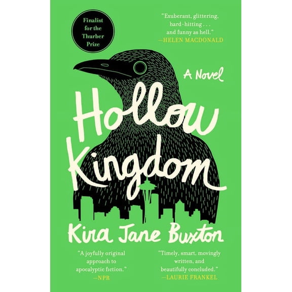 Hollow Kingdom, (Paperback)