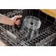 thumbnail image 5 of Procesador de alimentos KitchenAid KFP0718 de 7 tazas con 3 velocidades - Blanco, 5 of 6