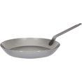 thumbnail image 1 of Matfer Bourgeat Black Carbon Steel Frying Pan, 14", 1 of 8