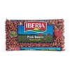 Iberia Pink Beans, 12 oz