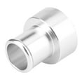 thumbnail image 2 of Adaptador de Recirculación Brida de Recirculación de Aleación de Aluminio Profesional Antioxidante Confiable Resistente para Salida SSQV SSQ BOV, 2 of 8