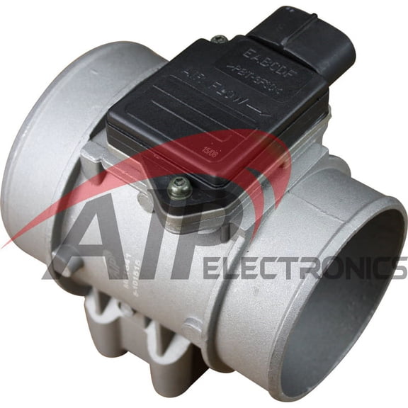 Brand New Mass Air Flow Sensor Meter MAF For 1994-1995 Ford Mercury 3.8L 4.6L Oem Fit MF1641