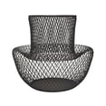 thumbnail image 3 of veasfak Support de Capsules de Café Panier de Rangement Accessoires de Bar Fer Noir, 3 of 8