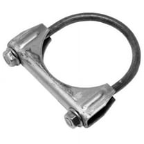 Walker Exhaust 35334 Exhaust Clamp Fits select: 2002-2006 NISSAN ALTIMA, 1969 CHEVROLET CHEVELLE