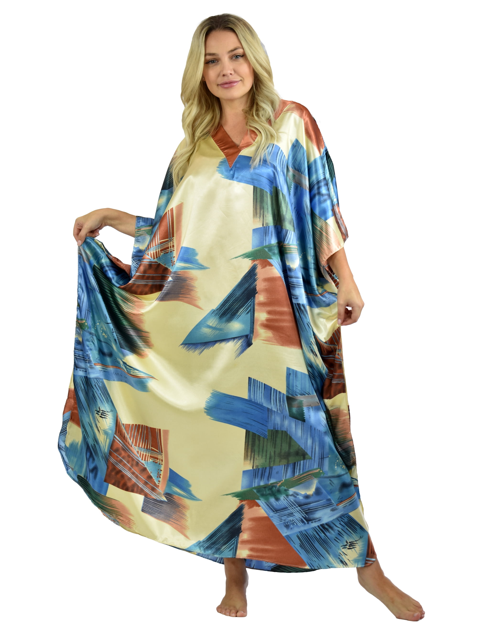 walmart muumuu