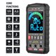 thumbnail image 3 of HABOTEST HT126B Multímetro digital inteligente 6000 cuentas True RMS Rango automático, 3 of 8