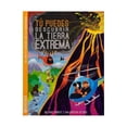thumbnail image 1 of Tu Puedes: Descubrir la Tierra Extrema Silver Dolphin Melanie Hibbert, 1 of 2