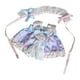 thumbnail image 1 of Vestido para muñecas de 20 cm CUTICAT Estilo B, 1 of 8