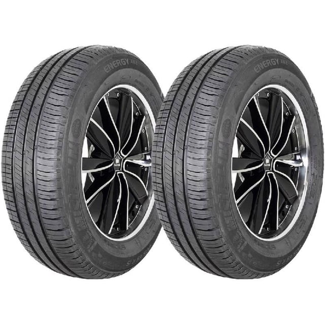 Paquete de 2 llantas Michelin 195/55 R-16 SENTRA 2006 Michelin 6 SENTRA 2006