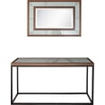 thumbnail image 3 of Camden Isle Riley Console Table, 3 of 8