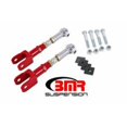 thumbnail image 1 of BMR Suspension TR005R Tiges Arrière Réglables pour Ford Mustang 2015-17, Rouge, 1 of 1