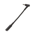 thumbnail image 3 of USB C To DC Adapter, USB To DC Power Cable 5.5x3.0mm Port DC Aluminium Alloy Shell Fast Heat Dissipation  For Laptop, 3 of 8