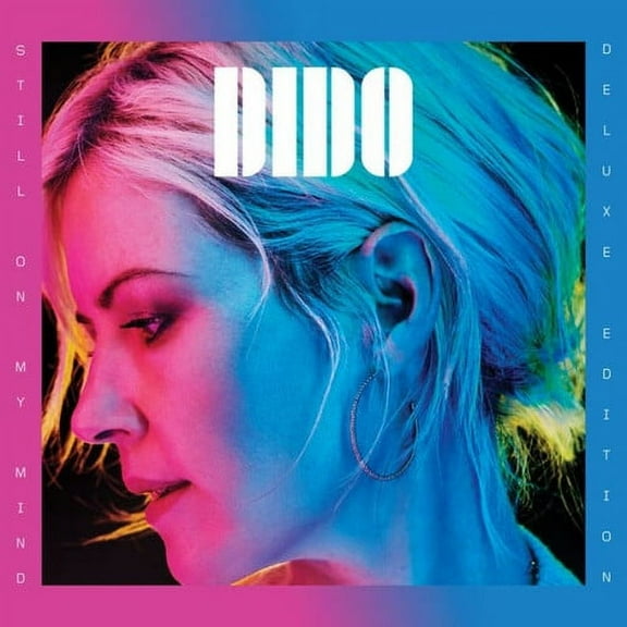 Dido - Still On My Mind - Music & Performance - CD