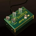 thumbnail image 3 of JOYO R-11 BAATSIN OVERDRIVE & DISTORTION Guitar Effect Pedal, 3 of 5