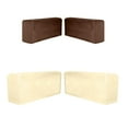 thumbnail image 1 of Housse d'Accoudoir pour Canapé 4 Pièces, Accoudoir Extensible Épaissi,, 1 of 8