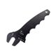 thumbnail image 4 of 4 Uds. llave ajustable de Aluminio XianweiShao AN3-12AN para adaptador de manguera extremo rojo, 4 of 5