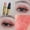I, variant on Kokovifyves Eyeshadow Stick for Eye Makeup, Cream Shimmer Smooth Eyeshadow Pencil, Long Lasting Nude Eyeshadow Highlighter Stick