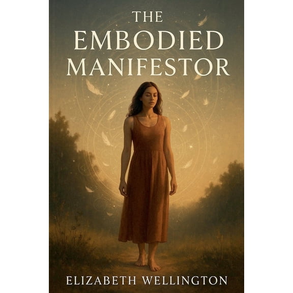 The Embodied Manifestor, (Paperback)