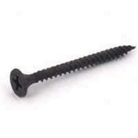 

National Nail 280198 Scrw Drywall 10 x 3.5 In. 1 Lbs