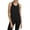 Black, variant on Nike Dri-FIT Women's Training Tank, BLACK, S New with box/tags