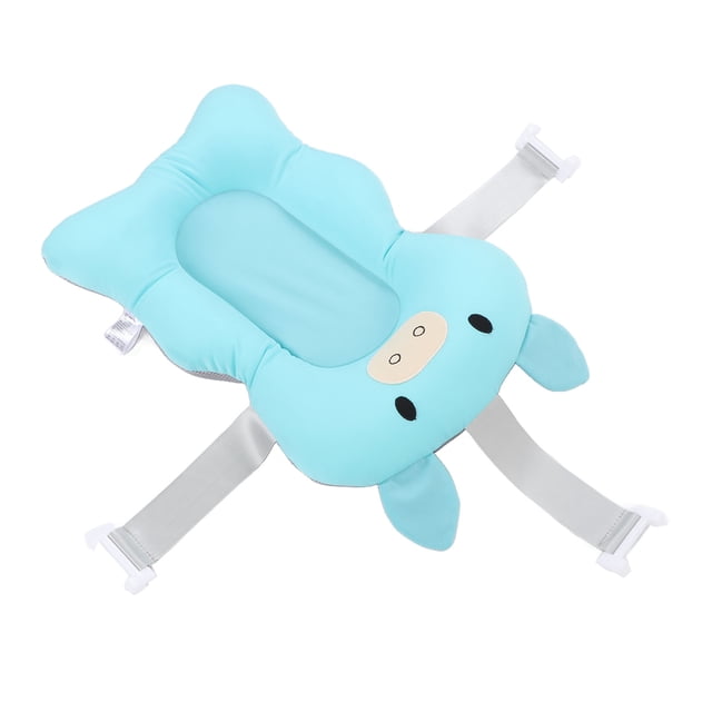 Almohada de baño suave para bebé cojín flotante ajustable ANGGREK Otros
