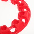 thumbnail image 3 of unbranded Cubierta Roja Para Con Estilizado Y Durabilidad Garantizada, 3 of 8