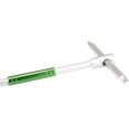 thumbnail image 2 of Park Tool THT Sliding T-Handle Torx Wrench Torx Wrench Silver/Green THT-15, 2 of 2