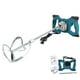 thumbnail image 1 of Cement Mixer, 2100W Handheld Electric Concrete Mortar Mixer, Mixer with 6 Adjustable Speed, 1 of 5
