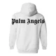 thumbnail image 2 of Sudadera Tipo Palm Angels Fuego - Adulto, Niño, Xxl, 2 of 4