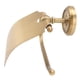 thumbnail image 4 of Toilet Tissue Holder, Anti Corrosion Antique Twist Rustproof Wall Mounted Toilet Tissue Hanger For Kitchen ANGGREK Otros, 4 of 8