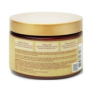 SheaMoisture Hair Mask Moisturizer, Manuka Honey & Mafura Oil, Intensive Hydration Hair Masque 12 oz