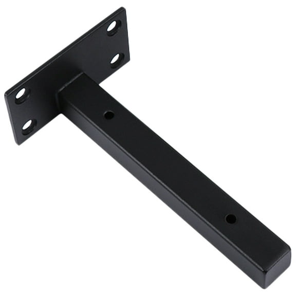unbranded  Stainless Steel Bracket Straight Load-bearing Laminate Stable