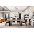 thumbnail image 2 of Adesso Finley Double Layer Flush Mount, 2 of 3