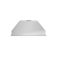 thumbnail image 4 of Ancona Pro Insert 34” Range Hood in Stainless Steel, 4 of 7