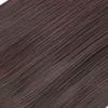 natural black mix dark auburn