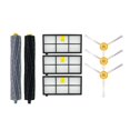 thumbnail image 1 of Reemplazo de robots de barrido Kit de filtros y cepillos Hepa para Irobot Roomba 800 900 Series 860/870, 1 of 5