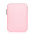thumbnail image 2 of Funda de neopreno para Kindle 2022, color rosa, 6 pulgadas, 2 of 7