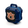 thumbnail image 1 of SOAR NCAA Shockbox LED inalámbrico Bluetooth altavoz, Auburn Tigers, 1 of 4